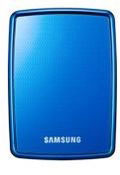 Samsung S2 Portable 640 GB (HX-MU064DA/G82)